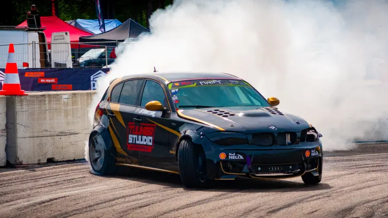 LV DRIFT, photo 26