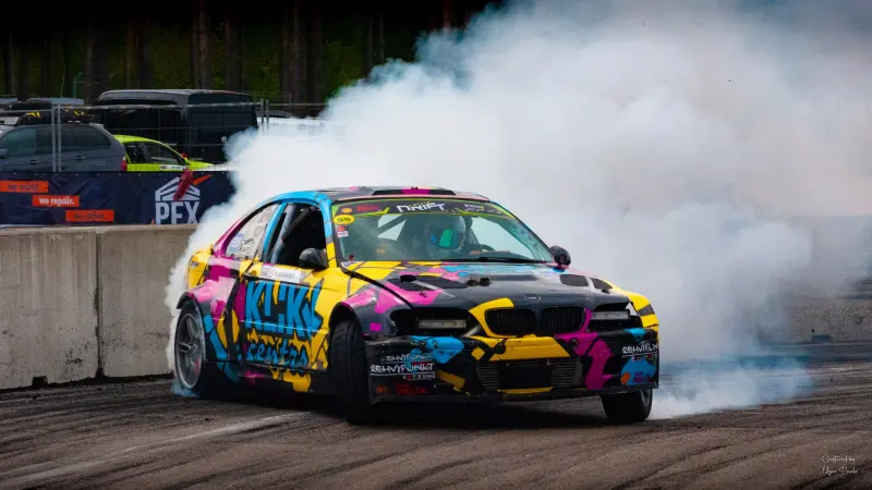 LV DRIFT, photo 22