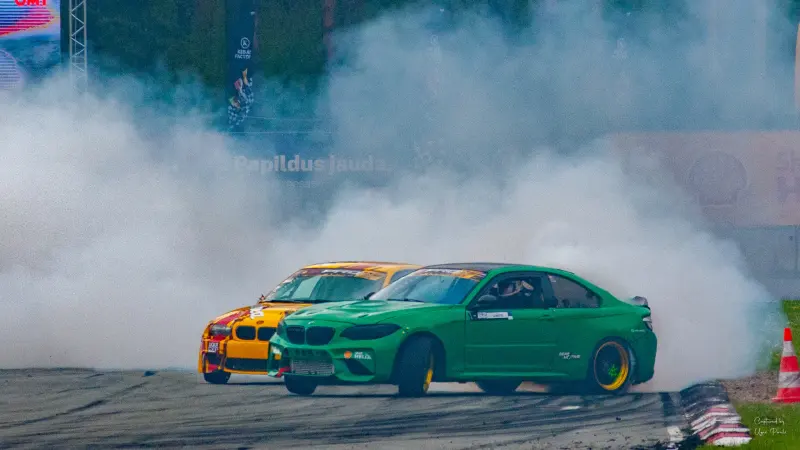 LV DRIFT, photo 47