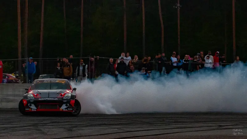 LV DRIFT, photo 45