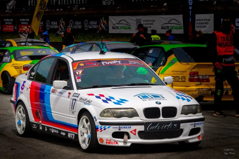 LV DRIFT, photo 12