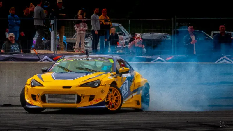 LV DRIFT, photo 24