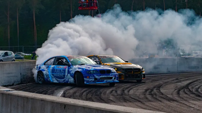 LV DRIFT, photo 67