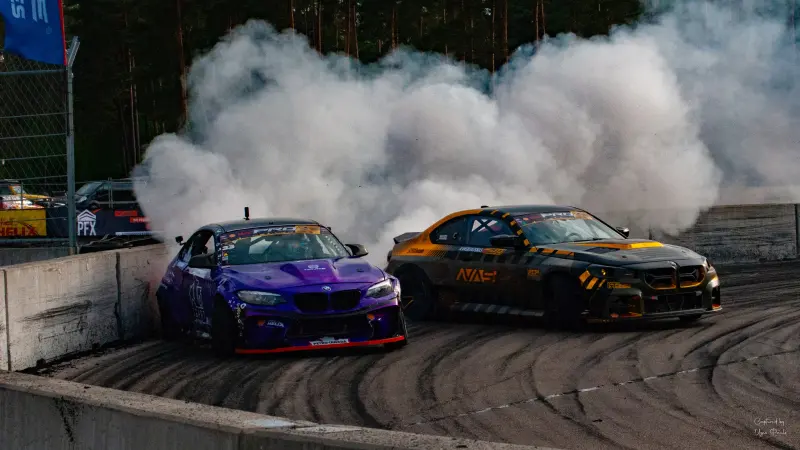 LV DRIFT, photo 72
