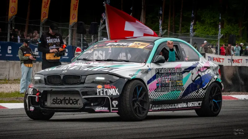 LV DRIFT, photo 4