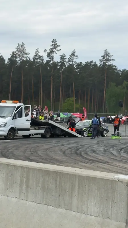 LV DRIFT, photo 30