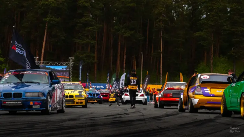 LV DRIFT, photo 9