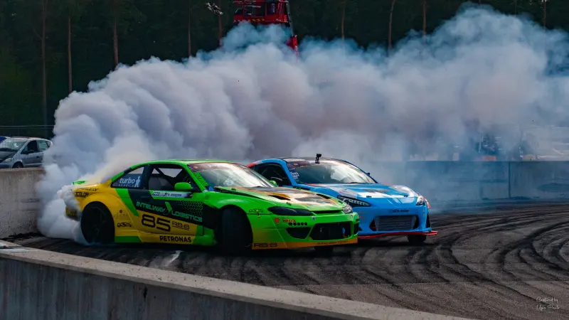 LV DRIFT, photo 68
