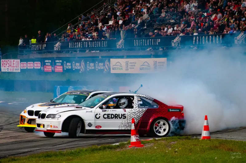 LV DRIFT, photo 31