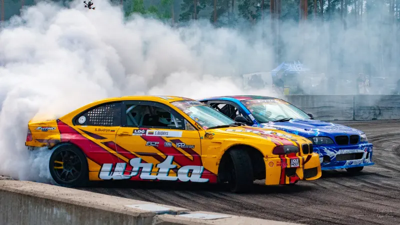 LV DRIFT, photo 61