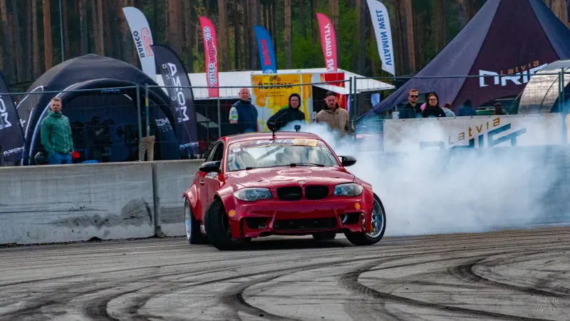 LV DRIFT, photo 63