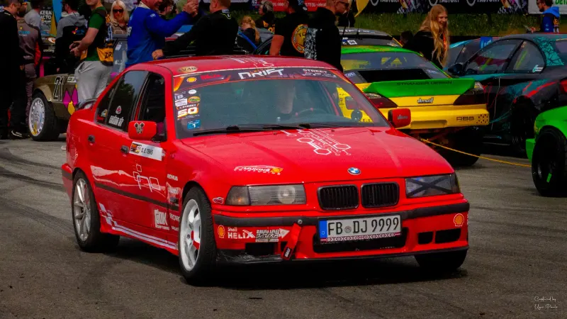 LV DRIFT, photo 13