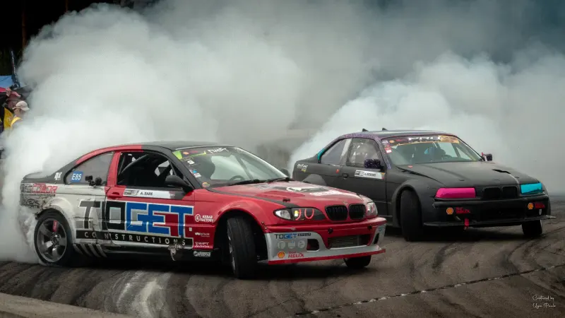 LV DRIFT, photo 21
