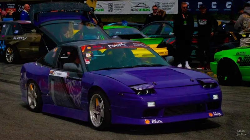 LV DRIFT, photo 15