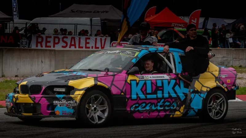 LV DRIFT, photo 8