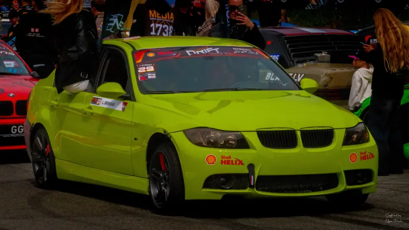 LV DRIFT, photo 16