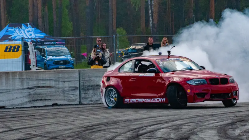 LV DRIFT, photo 64