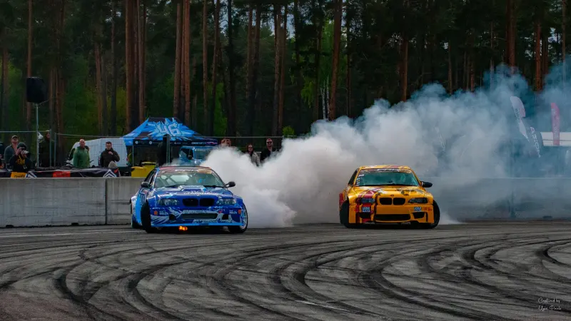LV DRIFT, photo 59