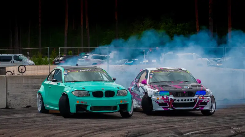 LV DRIFT, photo 23