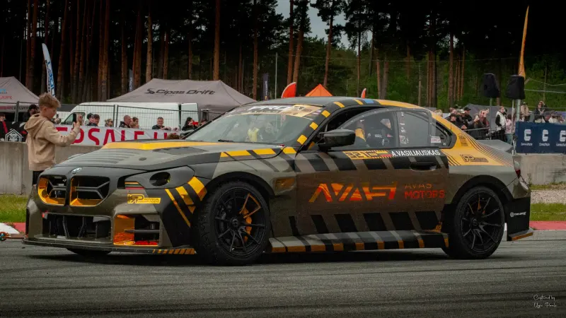 LV DRIFT, photo 6