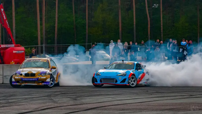 LV DRIFT, photo 50