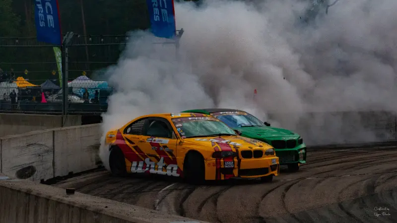 LV DRIFT, photo 44