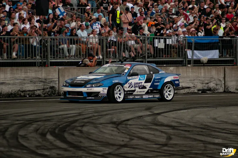 DRIFT MASTERS RIGA, photo 179