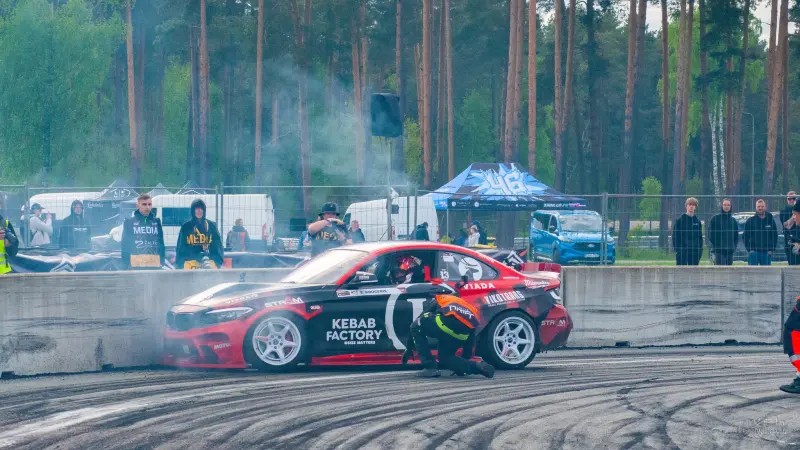 LV DRIFT, photo 56