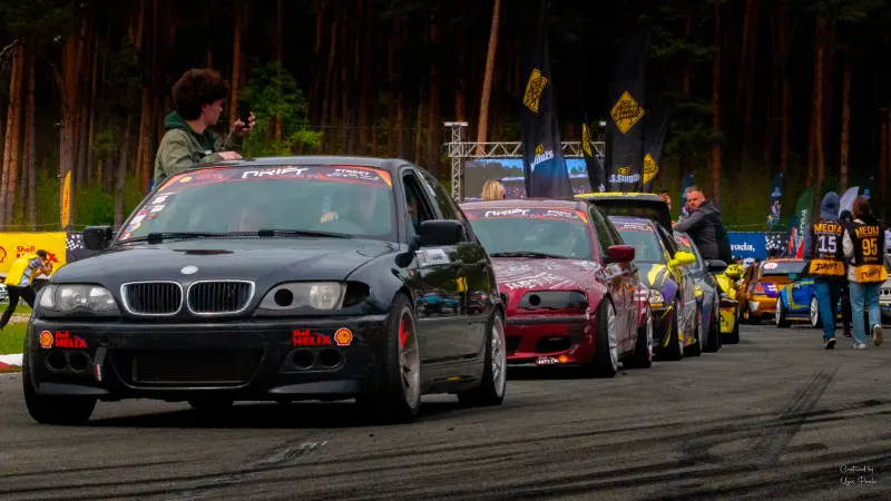 LV DRIFT, photo 10