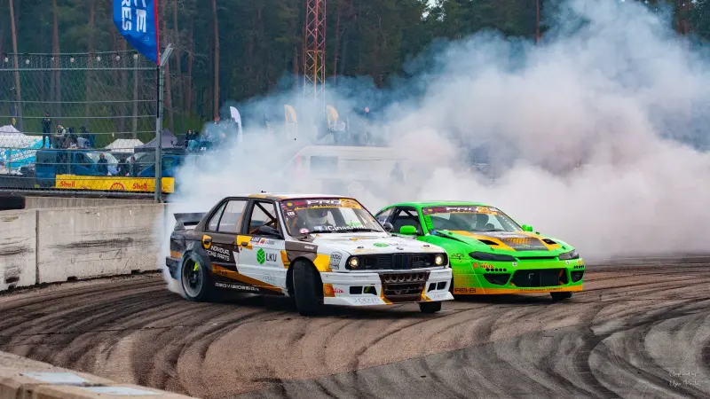 LV DRIFT, photo 53