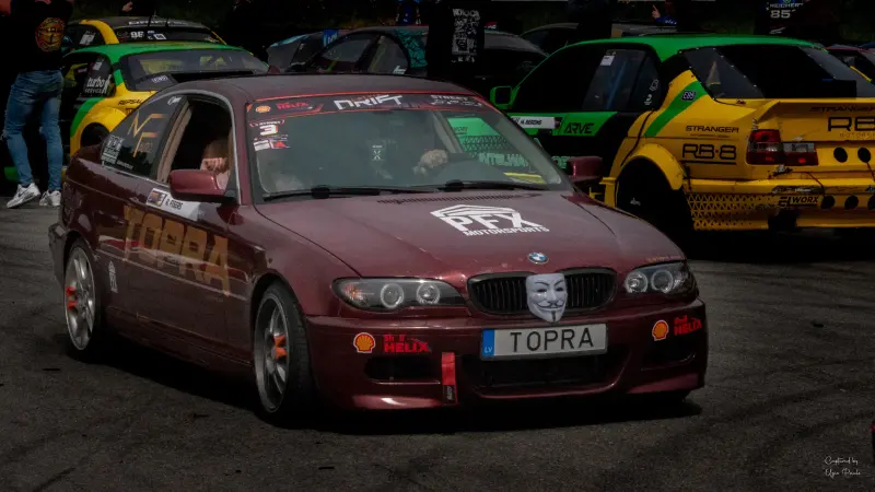 LV DRIFT, photo 14