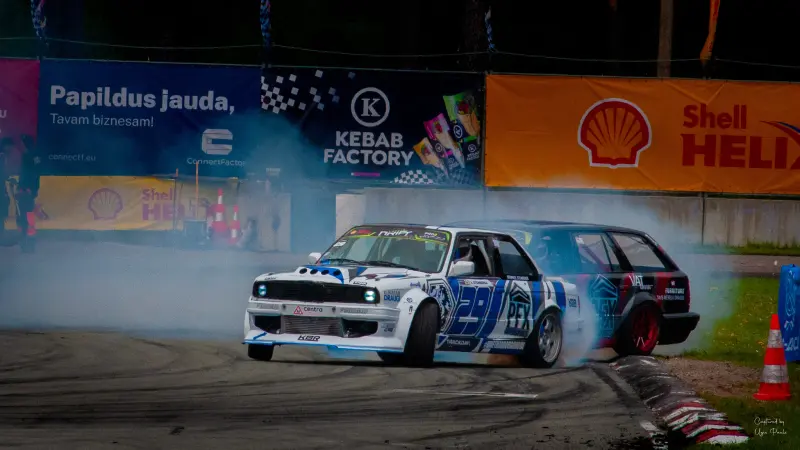 LV DRIFT, photo 19