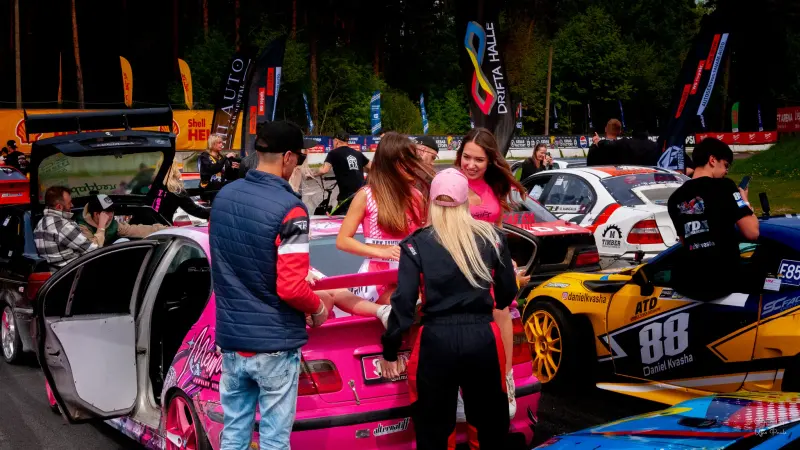 LV DRIFT, photo 18