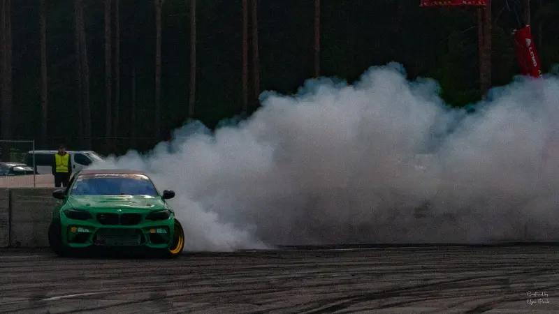 LV DRIFT, photo 42