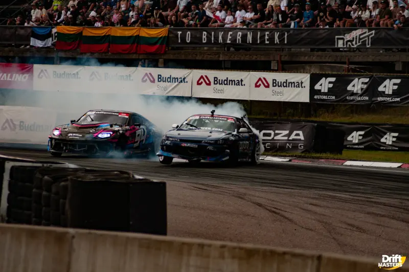DRIFT MASTERS RIGA, photo 199
