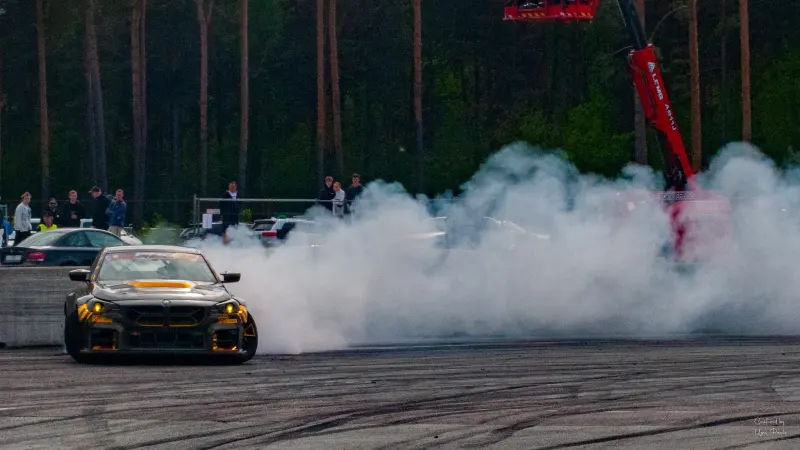 LV DRIFT, photo 38