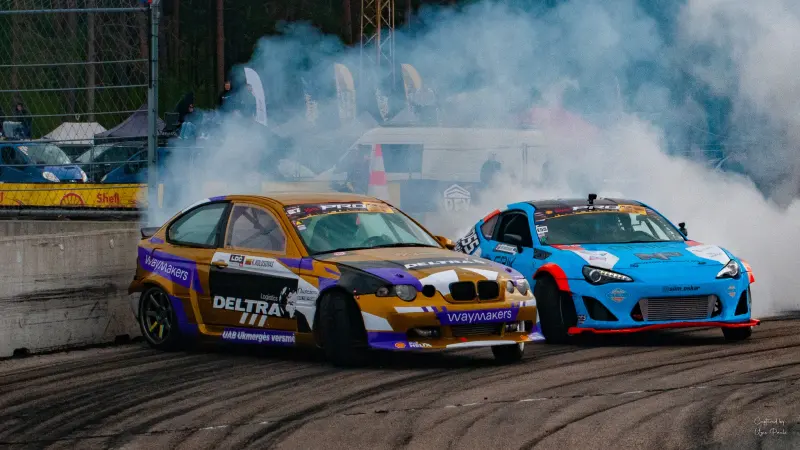 LV DRIFT, photo 51