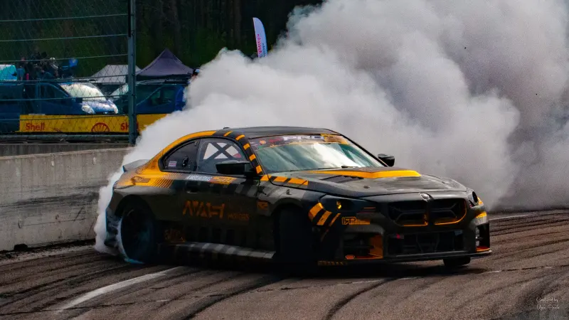 LV DRIFT, photo 39