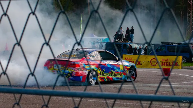 LV DRIFT, photo 66