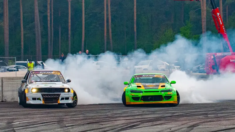 LV DRIFT, photo 52