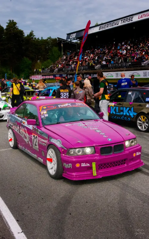 LV DRIFT, photo 17