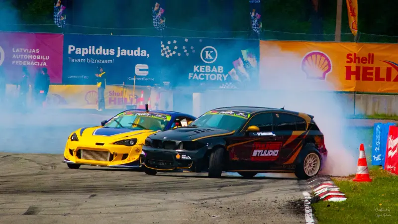 LV DRIFT, photo 28