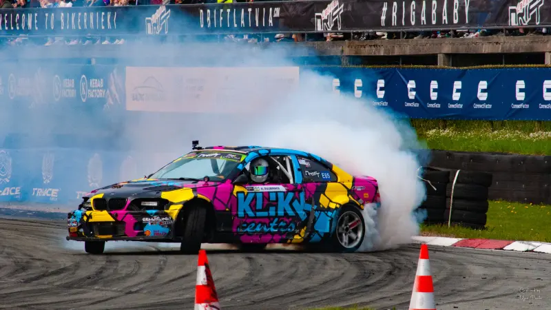 LV DRIFT, photo 33