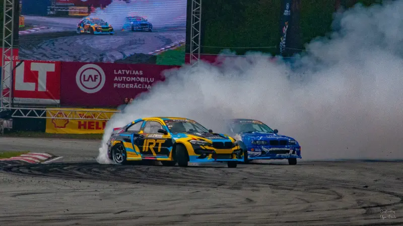 LV DRIFT, photo 41