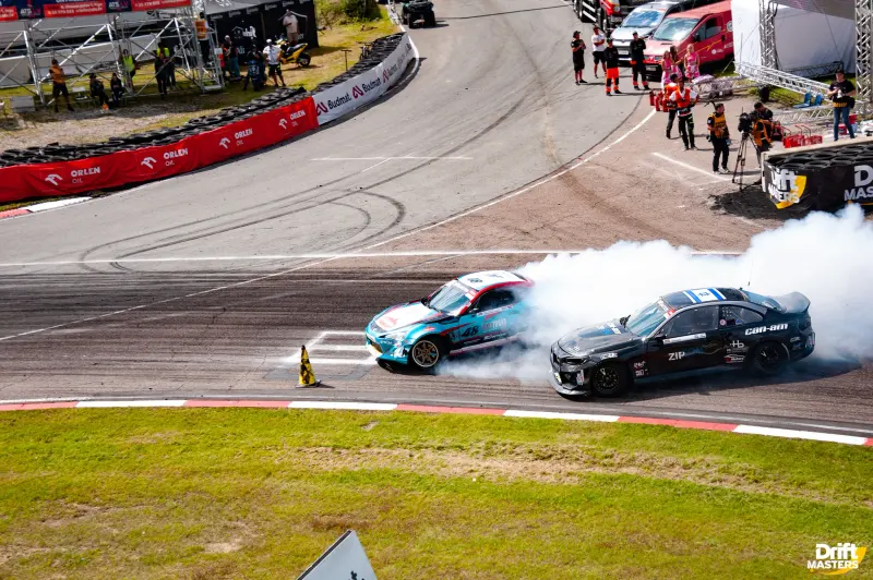 DRIFT MASTERS RIGA, photo 124