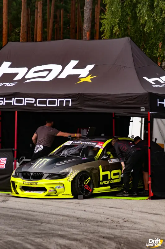 DRIFT MASTERS RIGA, photo 26