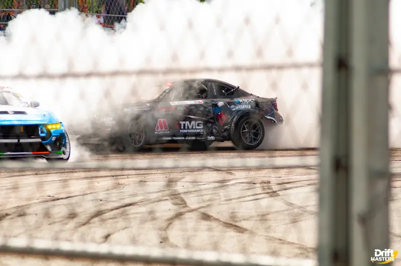 DRIFT MASTERS RIGA, photo 132