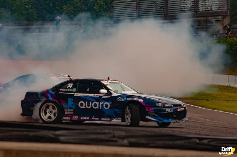 DRIFT MASTERS RIGA, photo 35