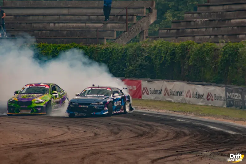 DRIFT MASTERS RIGA, photo 32