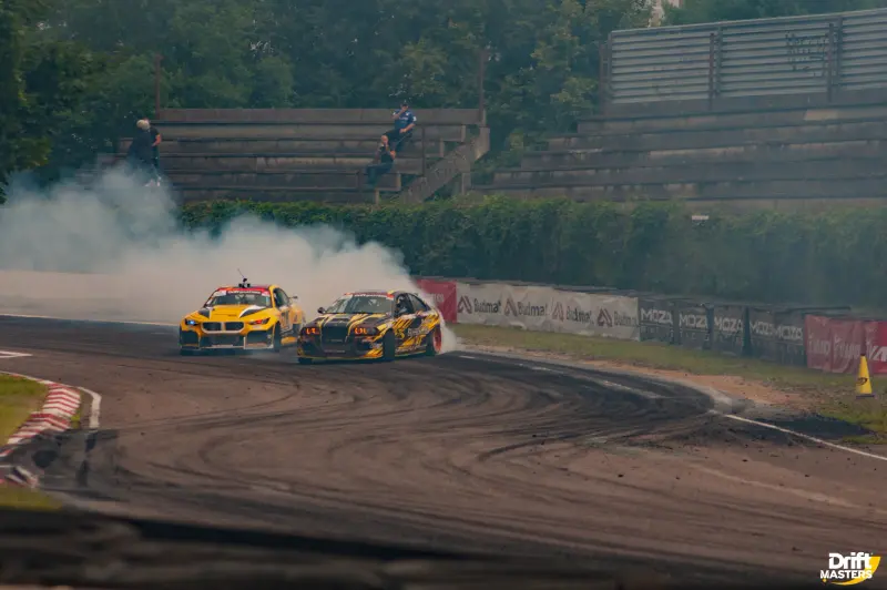 DRIFT MASTERS RIGA, photo 29